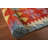 Multolor Kilim Oriental Area Rug 7x10