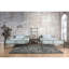 Lit superposé standard en métal Abner-1589599402