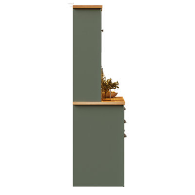 188cm Kitchen Pantry