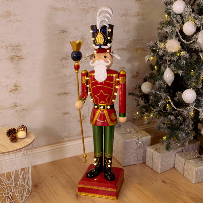 Christmas Nutcracker