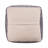 Jara Turkish Chenille Upholstered Ottoman Pouf-1737196680