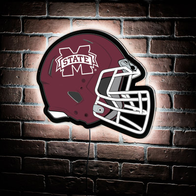Enseigne murale NCAA Team