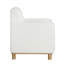 Fauteuil Mason