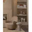 Poète - Vase - Grand - Blanc laiteux-314204930
