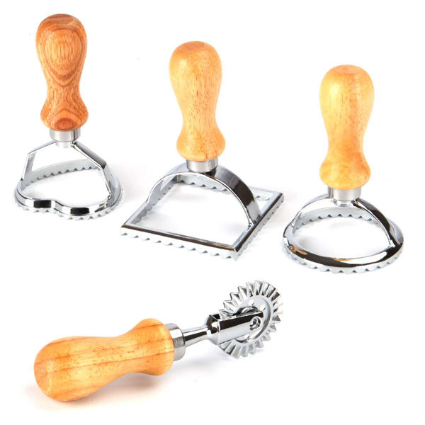 Gustave Ravioli Maker Set 