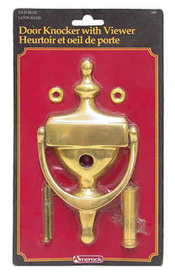 Heurtoir