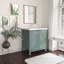 Meuble-lavabo simple autoportant 31 po Eilean-55735005