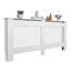 Geneseo Radiator Cover-1113833577
