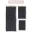 Tapis de bain 100% coton Schoenberger (ensemble de 3)-441727519