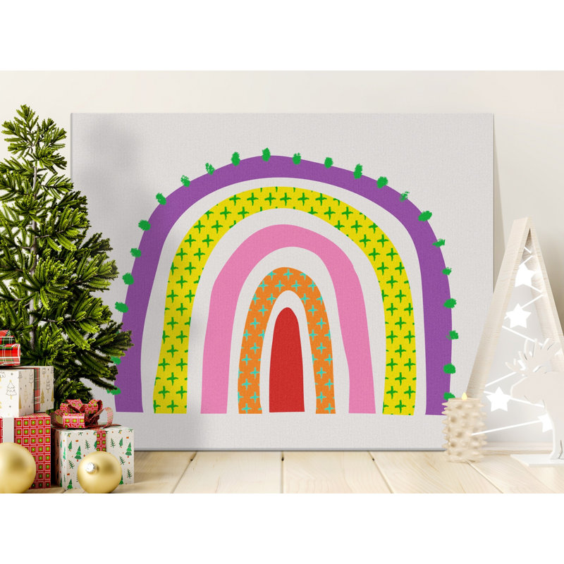 Wrapped Canvas Print Set, 32x24