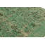 One-of-a-Kind 5'11" X 9' Hand Knotted Area Rug