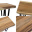 Frame End Table