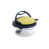 Yellow/Black is out of stock