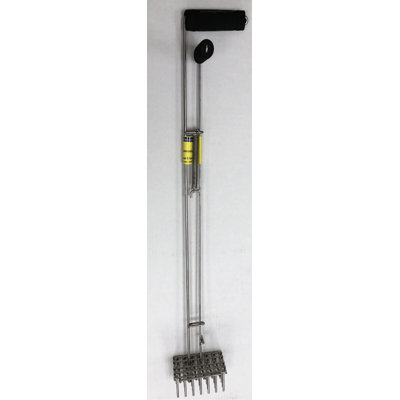 Stainless Steel Dog Poop Scoop