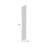 Abstract Non-Wall Damaging Window Decal