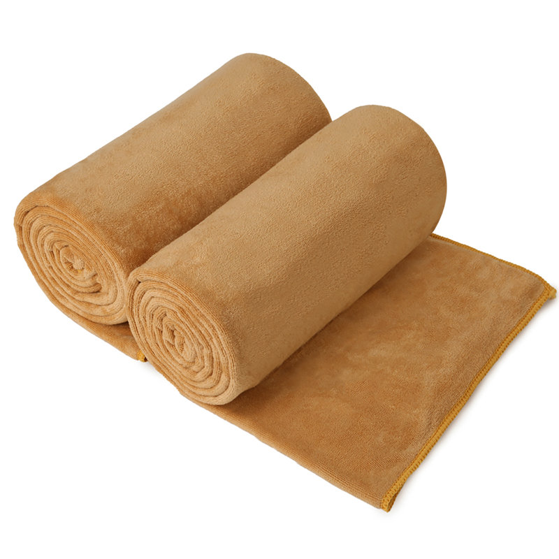 Marjeanne Bath Towel, Camel