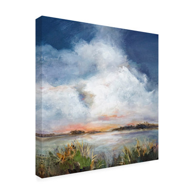 Art sur toile Karen Hale