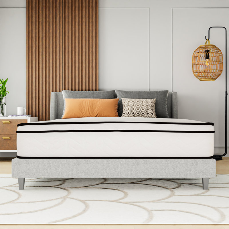  Matelas orthopédique 12 po, Double