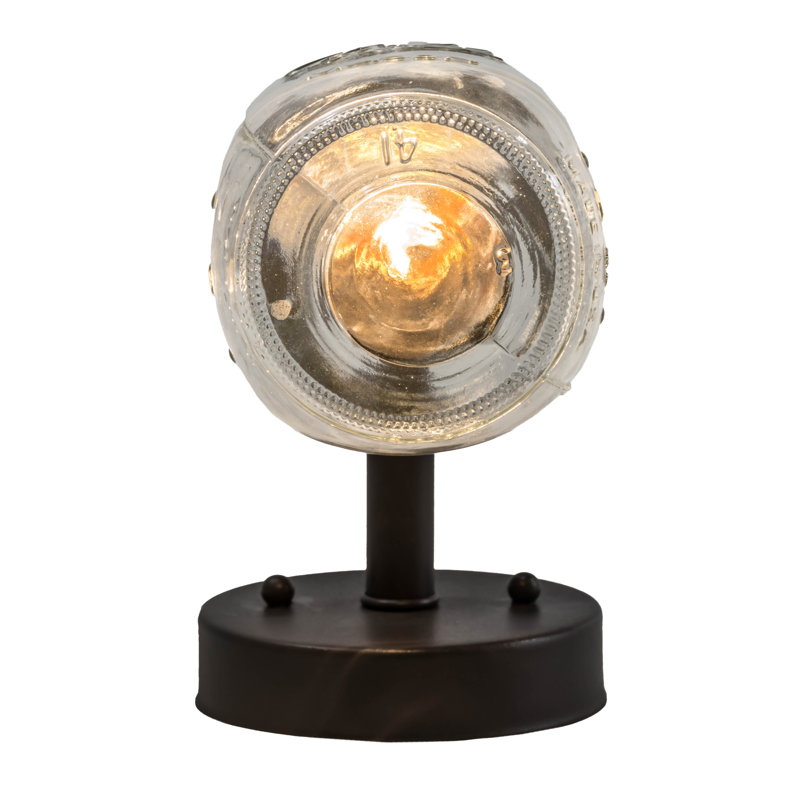 Analisse 1 - Light Armed Sconce