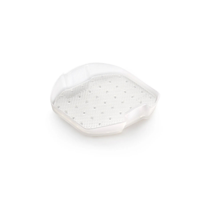 Lékué Silicone Steamer Basket Diameter