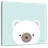 Ashelle Cuddly Bear-109229396