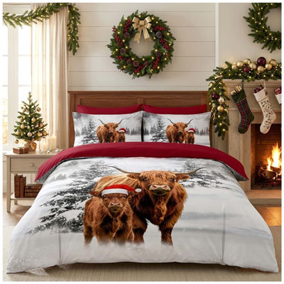 GC GAVENO CAVAILIA Duvet Cover Set