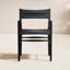 Fauteuil de patio en teck Taffeta-1754778767