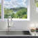 Pro Series 33'' L Drop-In Single Bowl Stainless Steel Kitchen Sink