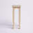 Manatuto Solid Wood End Table-23690545