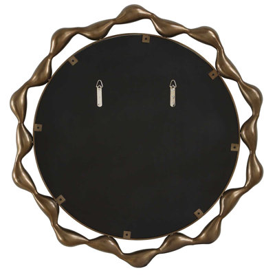 Miroir Uttermost Remolino