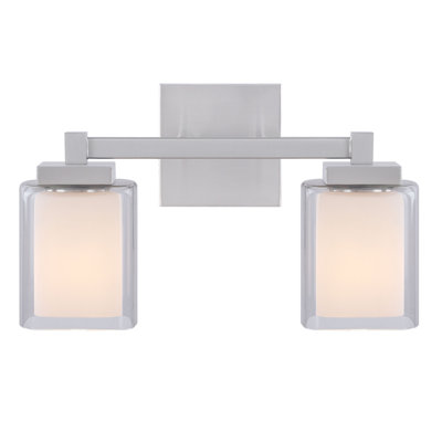 2 - Light Vanity Light