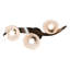 Mika Steel Wallchiere-931096727