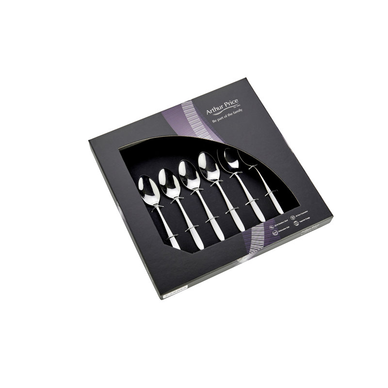 Arthur Price, Willow - Teaspoon