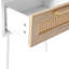 Table d'appoint 15,93 po Modern-702464362