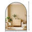 Miroir de salle de bain 30x36 pouces-113738706