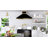 Wall Mounted Brass Pot Filler with 2 Handles-93527872