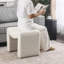 Repose-pieds en forme de M-872151810