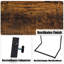 Capressa C Table End Table