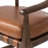 Clendon Upholstered Stool-114314588