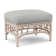 Bridgehampton Ottoman