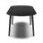 Svalbard Extension Dining Table (63"-82.5")-1994733908