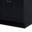Base de meuble-lavabo simple 36 po Osoria-113386162