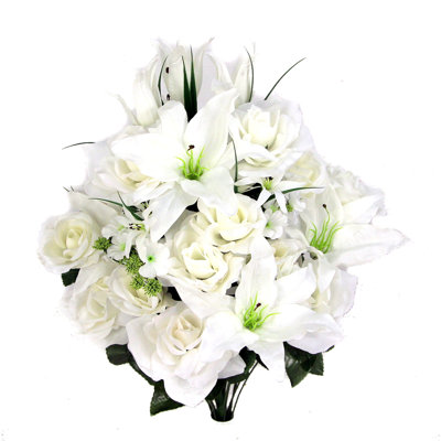 Rose Arrangement