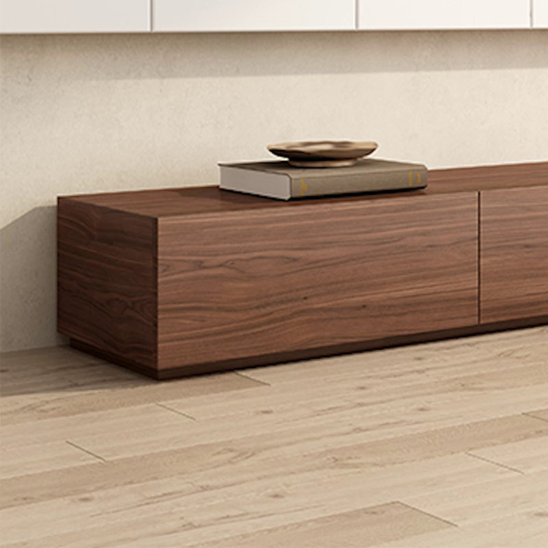 Nordic style modern simple TV stand, 78.7