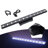 120W RGBW LED Wall Wash Bar Light DMX Stage