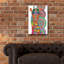 «Rainbow Giraffe» par Hello Angel-1036244598