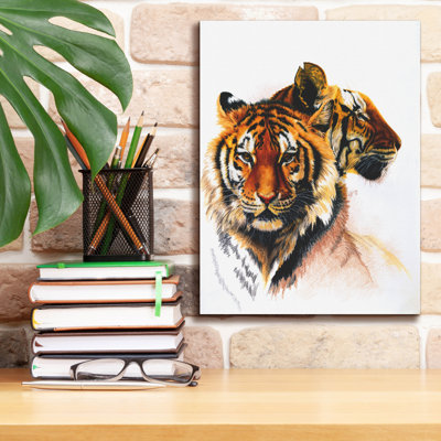 " Silent Partners " by Barbara Keith