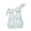 Easter Elegance Decorative Object