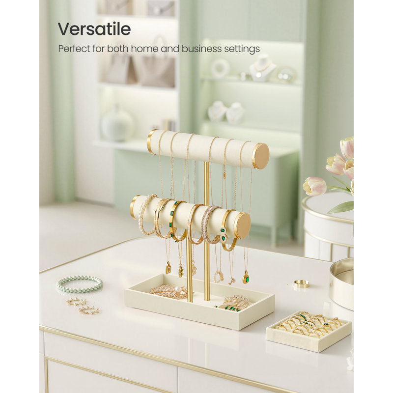 Jewellery Stand +