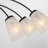 Brandais Chandelier-2144588100